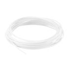 uxcell 5m/16 Ft PCL 3D Pen /3D принтер филамент белый 5 метров / 16 футов 