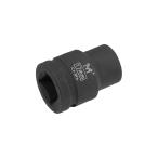 uxcell シャローインパクトソケット 1