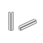 uxcell ダボピン 304ステンレス鋼（3mm x 12mm・25個入）