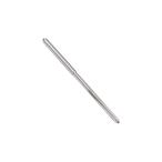 uxcell 1.7mm коричневый  King Lee maHSS кобальт M35 токарный станок механизм Lee maD4 4 распорка флейта нержавеющая сталь сталь сплав медь для металла 