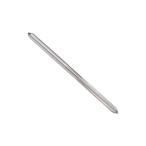uxcell 2.7mm коричневый  King Lee maHSS кобальт M35 токарный станок механизм Lee maD4 4 распорка флейта нержавеющая сталь сталь сплав медь для металла 