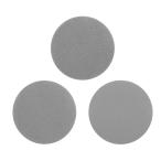 uxcell полировка диск Thunder tool Sand накладка 240/400/800 Gris to уголь . Kei элемент 5 cm диаметр . тип / сухой полировка 15 штук входит 