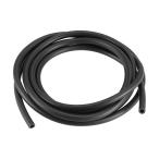 uxcell топливо линия шланг камера вода шланг двигатель труба камера 5mm ID x 8mm OD 2.5M длина nitoliru свинья jien резина 