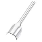 uxcell половина круглый. кожа резчик дырокол 25mm ремешок end дырокол tool ремешок ремень бумажник . сумка изготовление для 