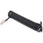 X AUTOHAUX шина инфлятор шланг наружный диаметр 8mm длина 505.4cm блокировка воздушный молния имеется 8-813mm Quick фитинг имеется 