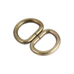 uxcell ᥿D 13 mm D󥰥Хå ϡɥХå ٥ȥեDIY꡼ ֥󥺥ȡ 50