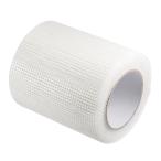 uxcell joint лента волокно стакан производства собственный склеивание lipe Apache трещина сетка размер 3.5mm ширина 15 cm длина 30 M