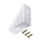 uxcell アングルコーナーブラケット 3