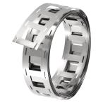 uxcell никель металлизированный сталь полоса подключение доска steel лента 1 roll 2 M аккумулятор а также спот сварка для 27x0.15 mm