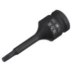 uxcell T20インパクトトルクスビット