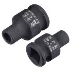 uxcell 6ポイントインパクトシャロー�