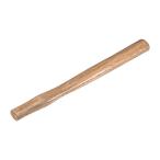 uxcell 381mm Hammer из дерева руль из дерева замена руль для 2 4Lb. коготь кроме того, li булавка g ногти Hammer овальный I для 