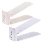 uxcell обувь слот бур nai The - двойной re year настройка возможный высота обувь место хранения подставка бежевый серый 1 комплект 