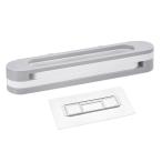 uxcell складной подставка для тапочек 3 in 1 настенный висячий обувь вешалка бур nai The - серый 2 штук входит 