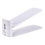 uxcell обувь слот бур nai The -PP двойной re year 3 настройка возможный высота. обувь место хранения подставка шкаф для серый 