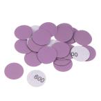 uxcell солнечный DIN g диск солнечный DIN g бумага наждачная бумага 600 Gris to крюк . петля 25mm 25 листов ввод 