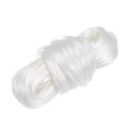 uxcell стакан волокно -тактный Land стекло волокно ... порез . стакан волокно трещина предотвращение цемент смешивание для стена для двор сооружение для 15mm длина 50g