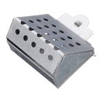 uxcell Queen Be клетка цинк металлизированный металлический приобретение зажим . пчела tool . пчела для 