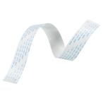 uxcell �t���L�V�u���t���b�g�P�[�u�� �������{���P�[�u�� 3D�v�����^�[ A�^�C�v 20�s�� 1.0 mm�s�b�` ����300 mm 5��