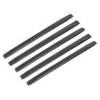 uxcell смартфон ремонт tool телефон .. открыть ремонт tool пластик мобильный телефон ноутбук для ремонта 120mmx7.5mmx3mm черный 10 шт 