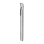 uxcell овальный дырокол 2 x 8 mm кожа средний пустой резчик прямоугольный. дырокол большой ремешок ремень часы частота кожа умение работа для 