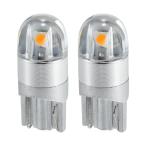 uxcell автомобиль LED свет Turn свет сигнал лампа для автомобильный внутри часть DC 12V T10 W5W янтарь 2 шт 