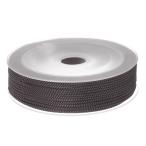 uxcell нейлон craft s красный кручение нейлон лен шнурок бисер код 1.5mm диаметр 20M длина супер мощный сборник комплект нейлон -тактный кольцо глубокий кофе 