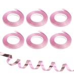 PATIKIL машина кольцо лента k Lynn pba Rune -тактный кольцо металлик 5mm 10M 6 roll party оборудование орнамент подарок упаковка изделие прикладного искусства для 