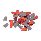 uxcell アクリルミラーストーン ミラ