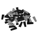 uxcell アクリルミラーストーン ミラ