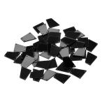 uxcell アクリルミラーストーン ミラ