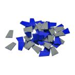 uxcell アクリルミラーストーン ミラ