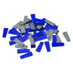 uxcell アクリルミラーストーン ミラ