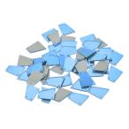 uxcell アクリルミラーストーン ミラ