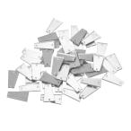 uxcell アクリルミラーストーン ミラ