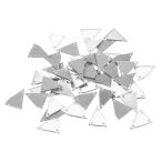 uxcell ミラービーズ ミラーラインス�