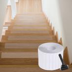 uxcell нескользящий наружный лестница to красный 101.6mm x 609.6mm закрытый наружный использование возможность лодка скейтборд для ролик имеется прозрачный 15 шт 