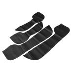 ショッピングGENERATION xAUTOHAUx ドアアンチキックパッドステッカー nissanに対応x-Trail 4th Generation T33に対応 2022 1セット