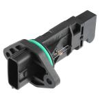 uxcell カーマスエアフローセンサー交換用 ブラック nis-sanに対応 Maximaに対応 番号22680-5m 301 1個