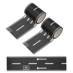 PATIKIL 33ft load лента Play лента машина грузовик лента трафик японская бумага лента highway to дождь DIY craft искусство journal skla