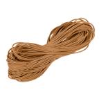 uxcell искусственная кожа код колье браслет Bray DIN g драгоценнный камень craft для круг . кожа -тактный кольцо кожа re- slope 1.5mm x