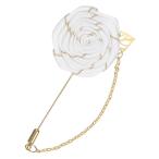 M METERXITY rose брошь булавка Cross rose цветок золотой цвет leaf брошь rose цветок laperu булавка мужской свадьба аксессуары Hsu 