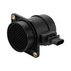 Motoforti キアに対応リオ2005-2011用マスエアフローセンサーアセンブリ プラスチックと金属製 No.281642A401 ブラック