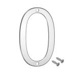 M METERXITY 1 упаковка house номер 3"304 нержавеющая сталь mail box номер дверь номер автограф сад / отель / mail bok