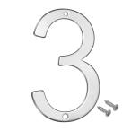 M METERXITY 1 упаковка house номер 3"304 нержавеющая сталь mail box номер дверь номер автограф сад / отель / mail bok