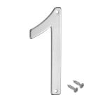 M METERXITY 1 упаковка house номер 4"304 нержавеющая сталь mail box номер дверь номер автограф сад / отель / mail bok