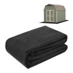 M METERXITY アウトドア収納小屋クッション 8.2x9 FT 防水…