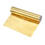 M METERXITY латунь сиденье roll 39"x 4"x 0.0004"(LxWxT) металл . plate аппаратное обеспечение латунь plate craft / электрический ремонт /