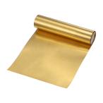 M METERXITY латунь сиденье roll 39"x 4"x 0.0011"(LxWxT) металл . plate аппаратное обеспечение латунь plate craft / электрический ремонт /