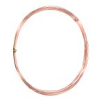 M METERXITY 99.9% soft медь линия 28 мера 33FT оригинальный медь линия DIY craft / драгоценнный камень конструкция / садоводство / бисер craft тросик [0.3 mm